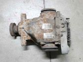 Rear differential