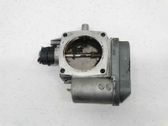 Throttle valve