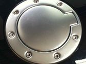 Fuel tank cap