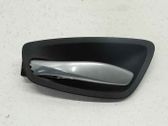 Front door interior handle