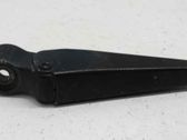 Front wiper blade arm