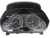 Speedometer (instrument cluster)