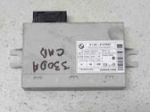 Comfort/convenience module