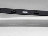 Radiator mount bracket