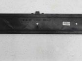 Radiator mount bracket