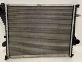 Coolant radiator