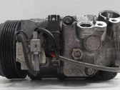Air conditioning (A/C) compressor (pump)