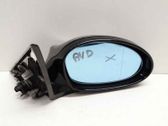 Front door electric wing mirror