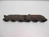 Exhaust manifold