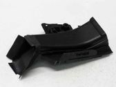 Brake cooling air channel/duct