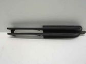 Front bumper lower grill