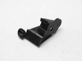 Front bumper mounting bracket