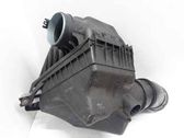 Air filter box