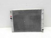Coolant radiator