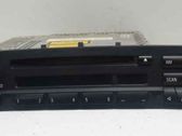 Radio/CD/DVD/GPS head unit