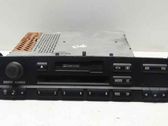 Radio/CD/DVD/GPS head unit