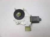 Front door window regulator motor