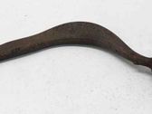 Front control arm