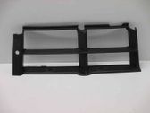 Front bumper lower grill
