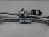 Wiper motor