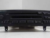 Radio/CD/DVD/GPS head unit