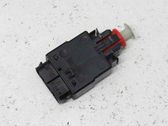 Brake pedal sensor switch