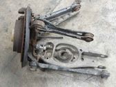 Rear suspension assembly kit set