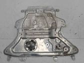 Engine splash shield/under tray
