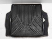 Rubber trunk/boot mat liner