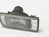 Front fog light