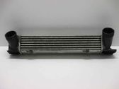 Intercooler radiator