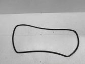 Windshield trim