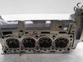 Engine head