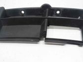 Front bumper lower grill