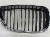 Front grill