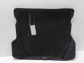 Rubber trunk/boot mat liner