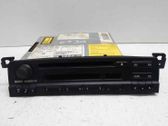 Radio/CD/DVD/GPS head unit