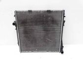Coolant radiator