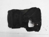 Engine splash shield/under tray