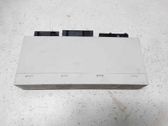 Central body control module