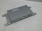 Bluetooth control unit module
