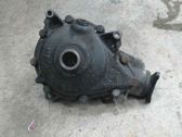Front differential
