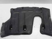 Engine splash shield/under tray