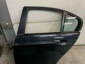 Rear door