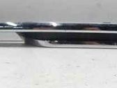 Front bumper lower grill