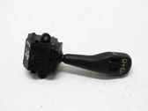 Wiper control stalk