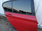 Rear door