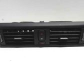 Dash center air vent grill
