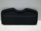 Parcel shelf