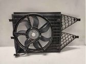 Ventilador eléctrico del radiador